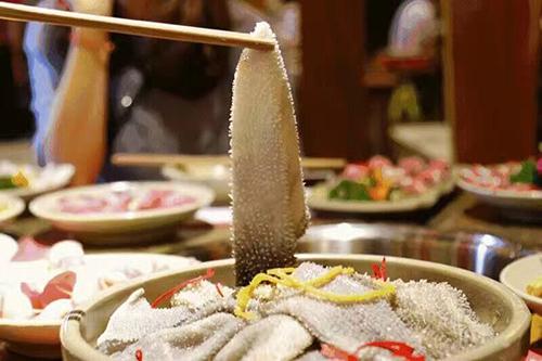 大喜门重庆老火锅